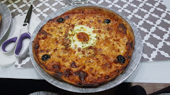 Pizzería Ricco Ricco