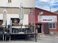 Pizzería y Heladería MIGUEL LO. Helados y Chocolates de la Sierra de Albarracín