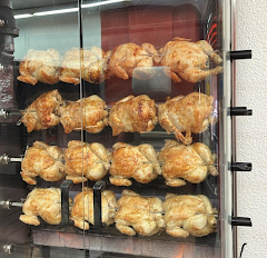 Pizzpollos Moixent