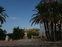 Plaza de la Amistad