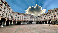 Plaza Mayor Elda