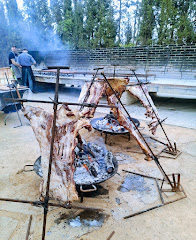 Polideportivo Cheste