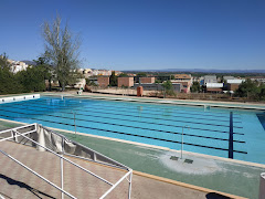 Polideportivo Chiva