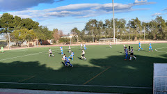 Polideportivo Municipal de Picaña