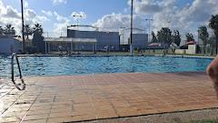 Polideportivo Municipal de Tabernes Blanques