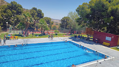 Polideportivo Municipal de Xixona