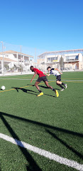 Polideportivo Museros