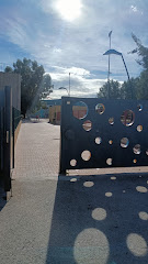 Polideportivo Rafal