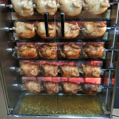Pollos Asados Pepe