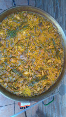 Pollos blay comidas para llevar