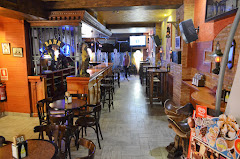 Pub Pony Express