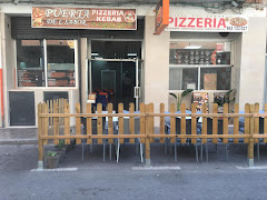 Puerta del Sabor
