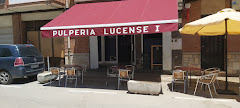 Pulpería Lucense