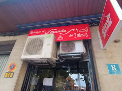 QuéBueno.es - Bar / Restaurante en avenida Aragón, Alcañiz