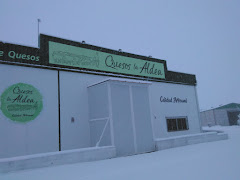 Quesos La Aldea