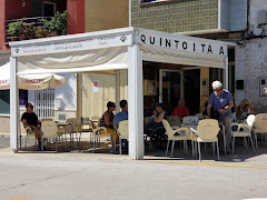 Quinto i Tapa