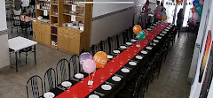 Quinto y Tapa Restaurante Cafetería