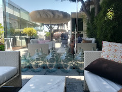 Quique Dacosta Restaurante - Denia 3 Estrellas Michelin