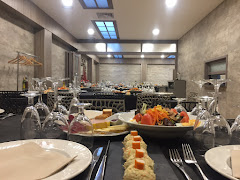 RAFEL Restaurant