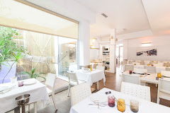 Restaurant Arroceria Mornell