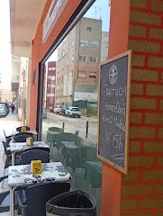 Restaurant bar si–sylia