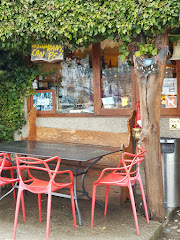 Restaurant Can Pei