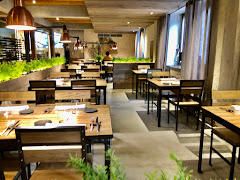 Restaurant El Portalet