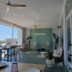 Restaurant La Parreta