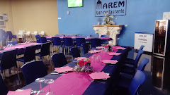 Restaurant MAREM