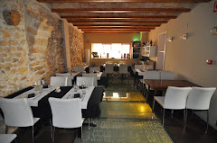 Restaurant & Rooms Cabrit