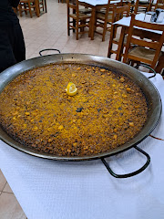 RESTAURANT SANT VICENT