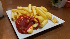 Restaurante Afc Döner