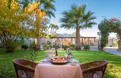 Restaurante Almàssera de Guillem