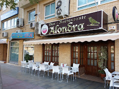 Restaurante Alondra