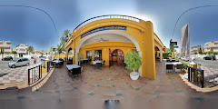 Restaurante Amadeus