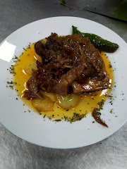 Restaurante Asador Mercurio