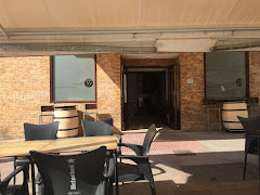 Restaurante Avenida 55