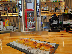 Restaurante & bar Candela