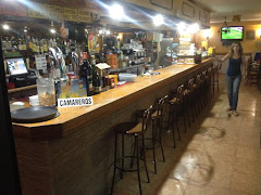 Restaurante Bar Charly