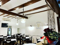 Restaurante Bar España