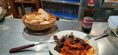 Restaurante-Bar Rafaela