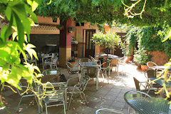 Restaurante Barreda