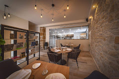 Restaurante Baudilio por Fabiana Arévalo | Valderrobres