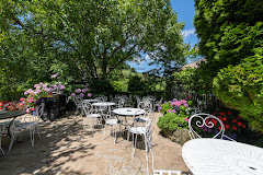 Restaurante Belaustegi Baserria