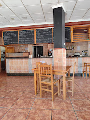 Restaurante Bellus