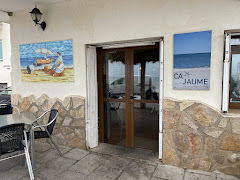Restaurante Ca Jaume - Altea
