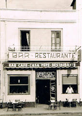 Restaurante Ca Pepe