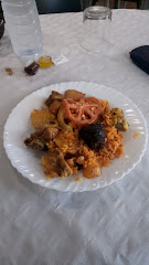 Restaurante Caballo Blanco