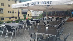 Restaurante Café Deht Pont