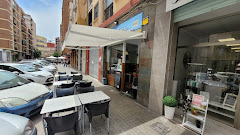 Restaurante Cafetería La Hondureña